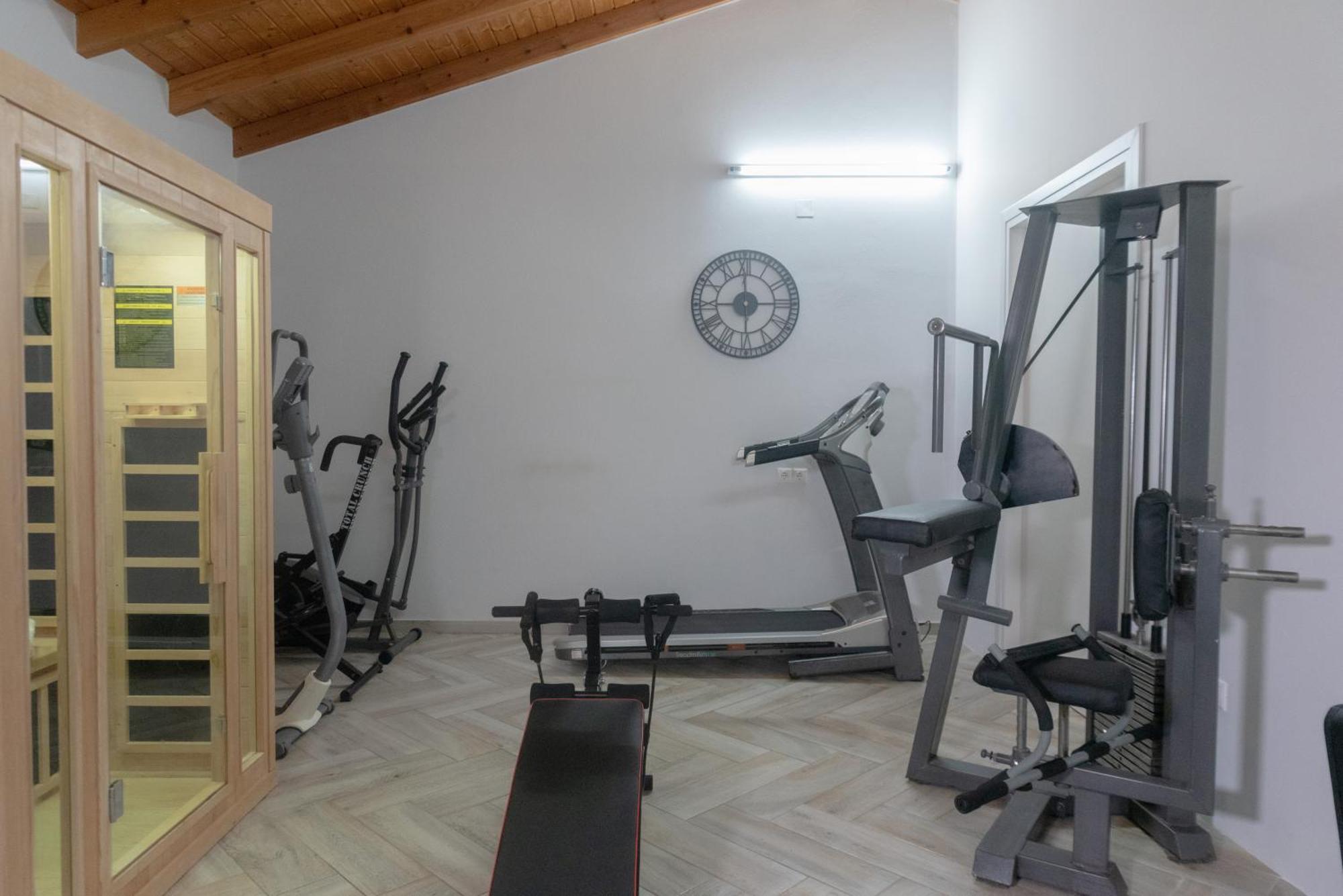 Carpe Diem Moursia Studio Liapades Ngoại thất bức ảnh