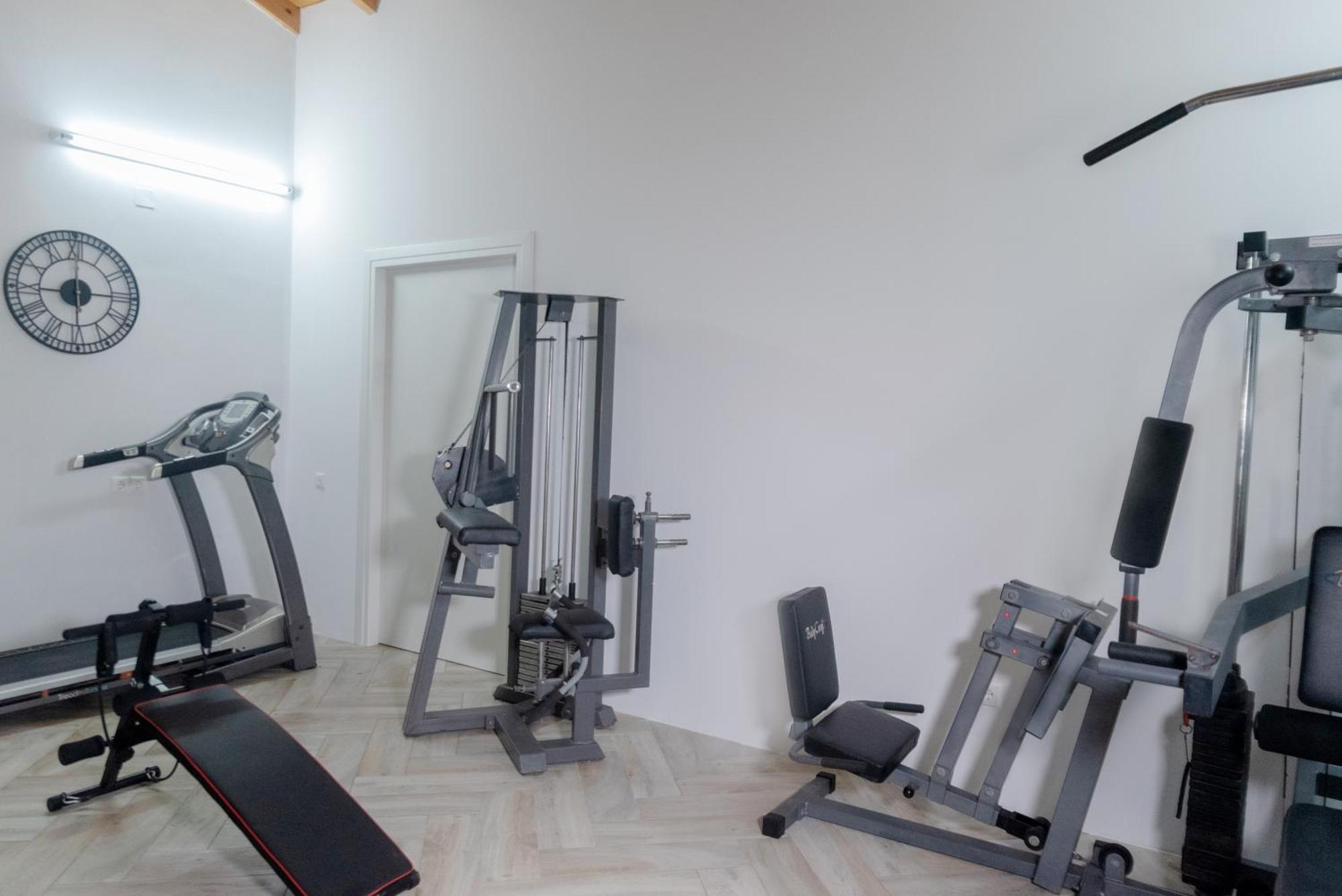 Carpe Diem Moursia Studio Liapades Ngoại thất bức ảnh
