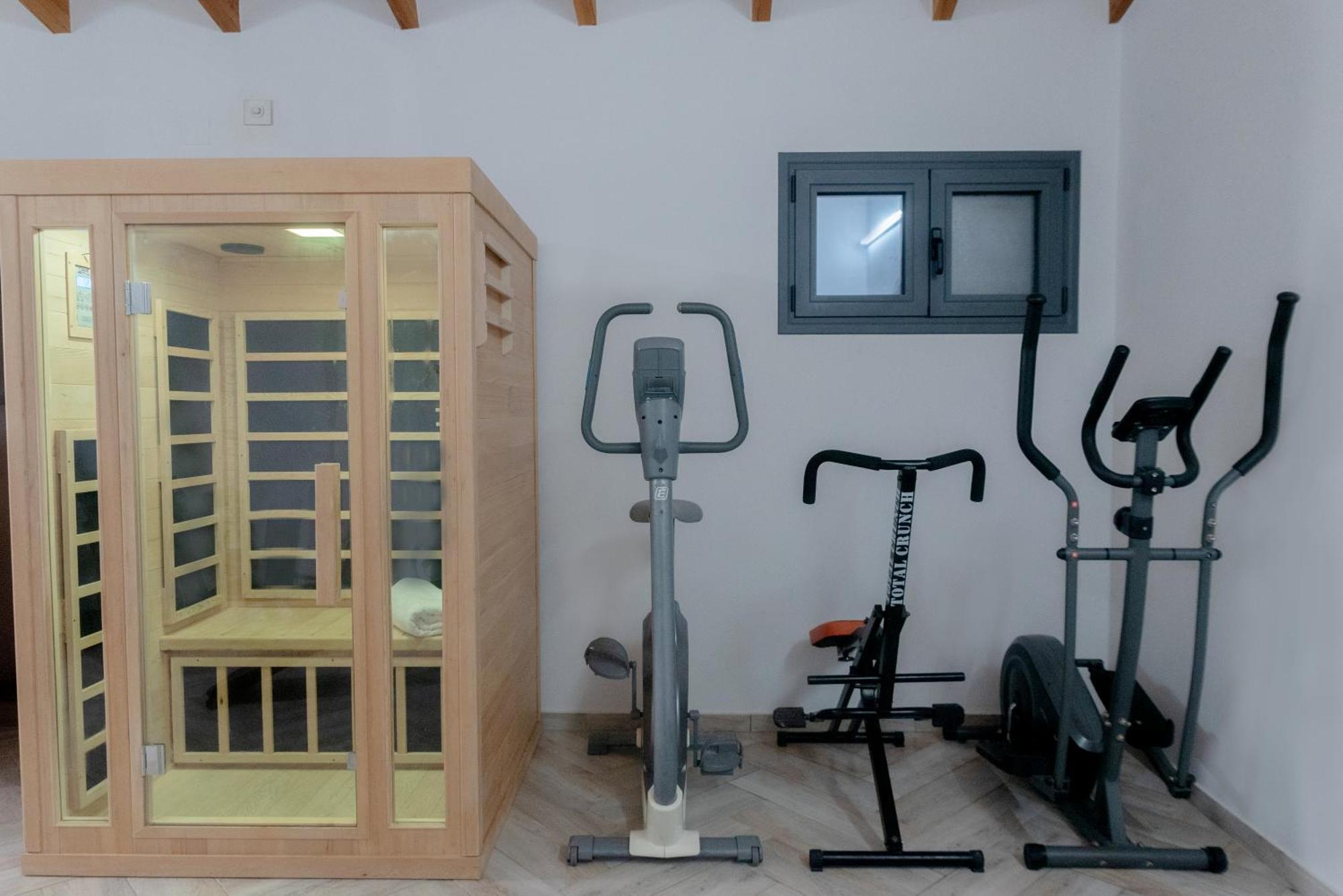 Carpe Diem Moursia Studio Liapades Ngoại thất bức ảnh