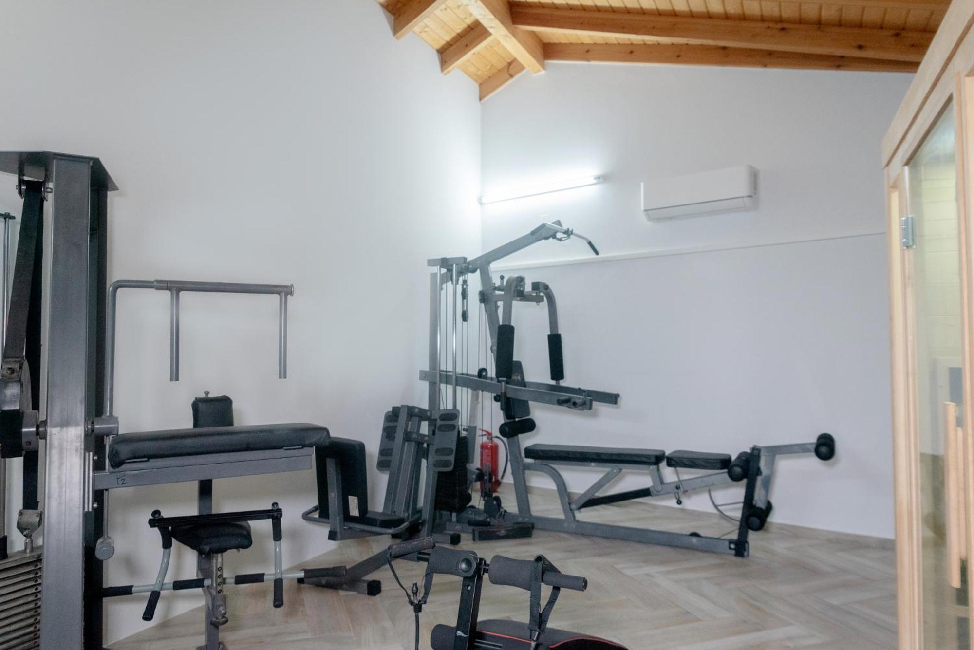 Carpe Diem Moursia Studio Liapades Ngoại thất bức ảnh