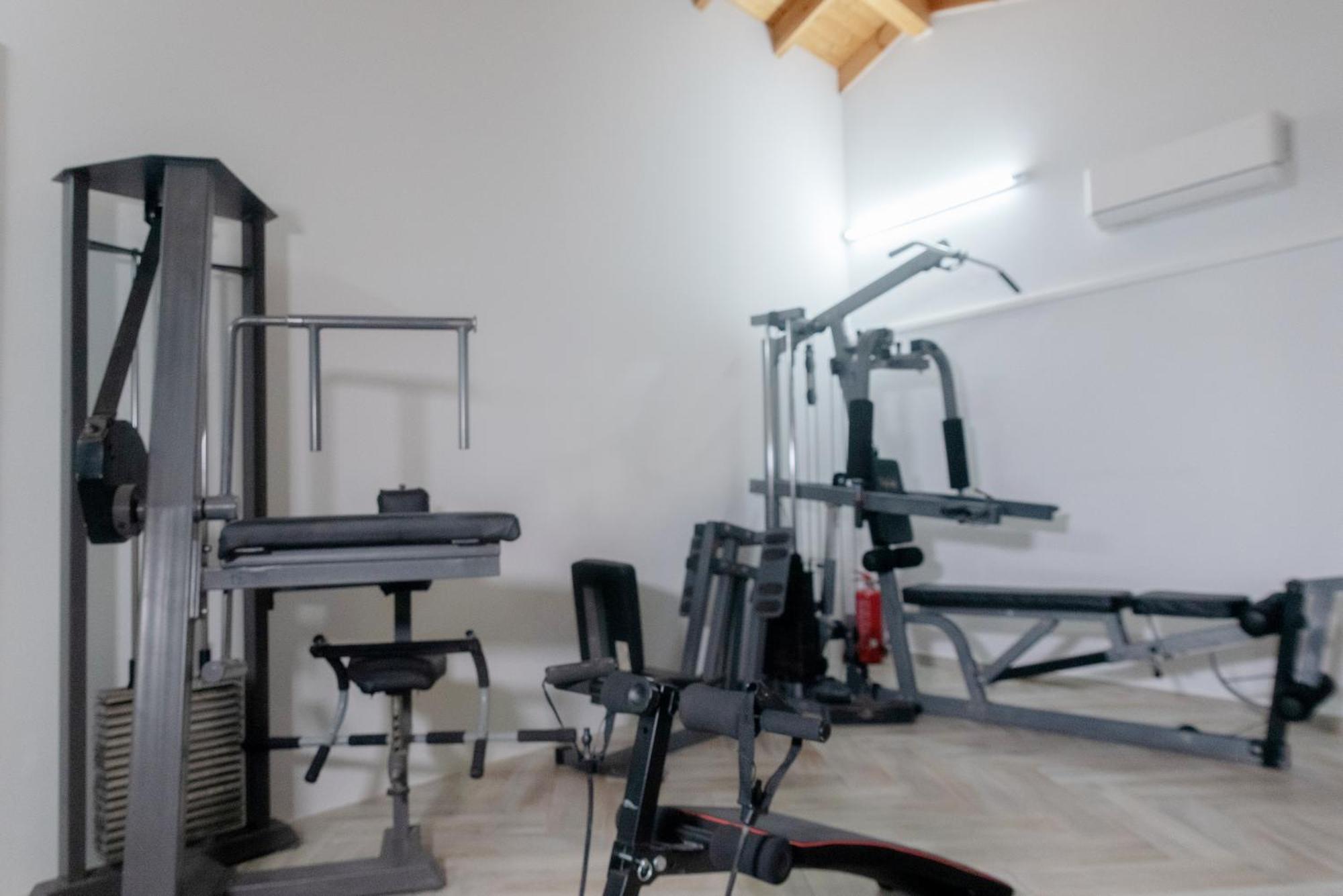 Carpe Diem Moursia Studio Liapades Ngoại thất bức ảnh
