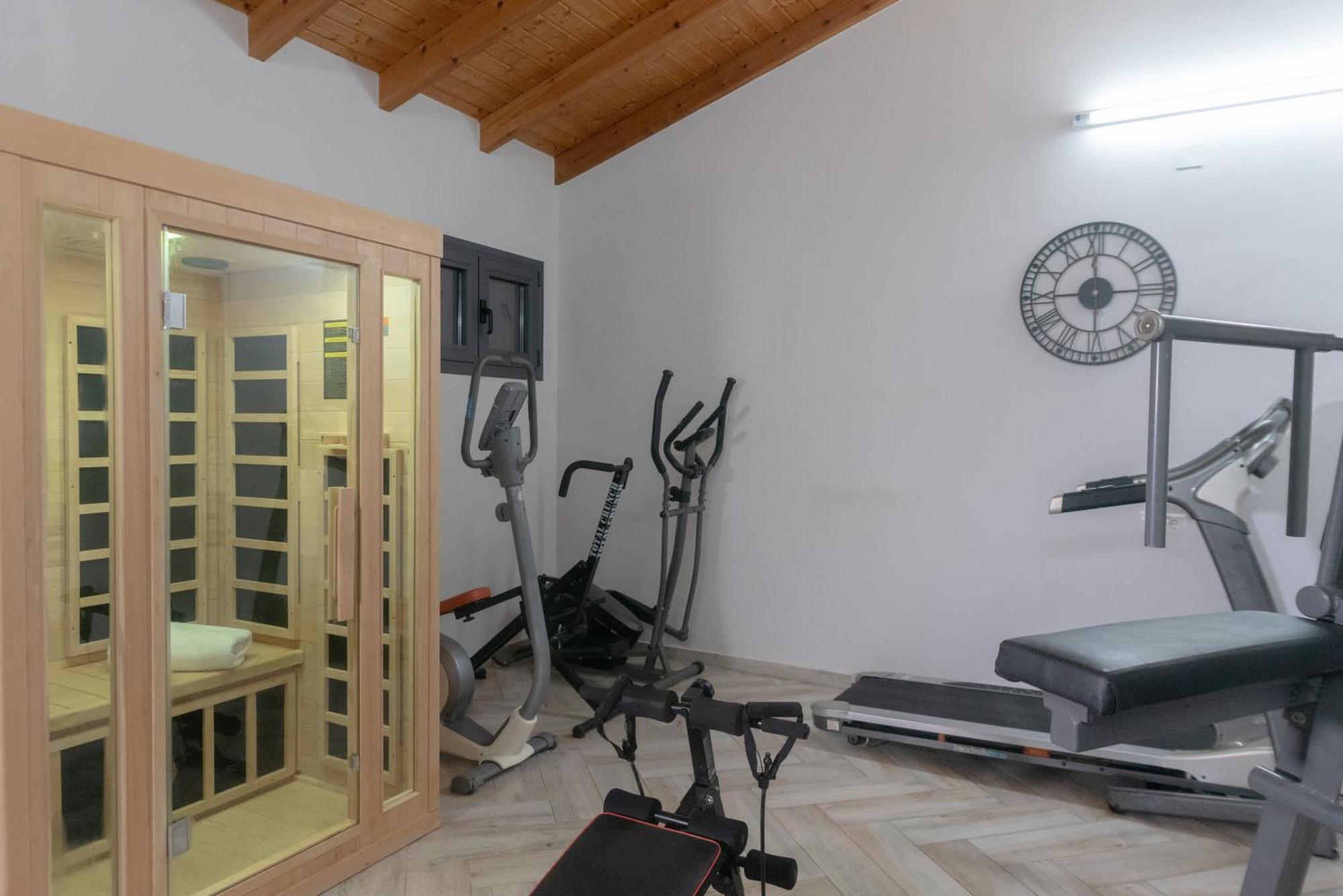 Carpe Diem Moursia Studio Liapades Ngoại thất bức ảnh